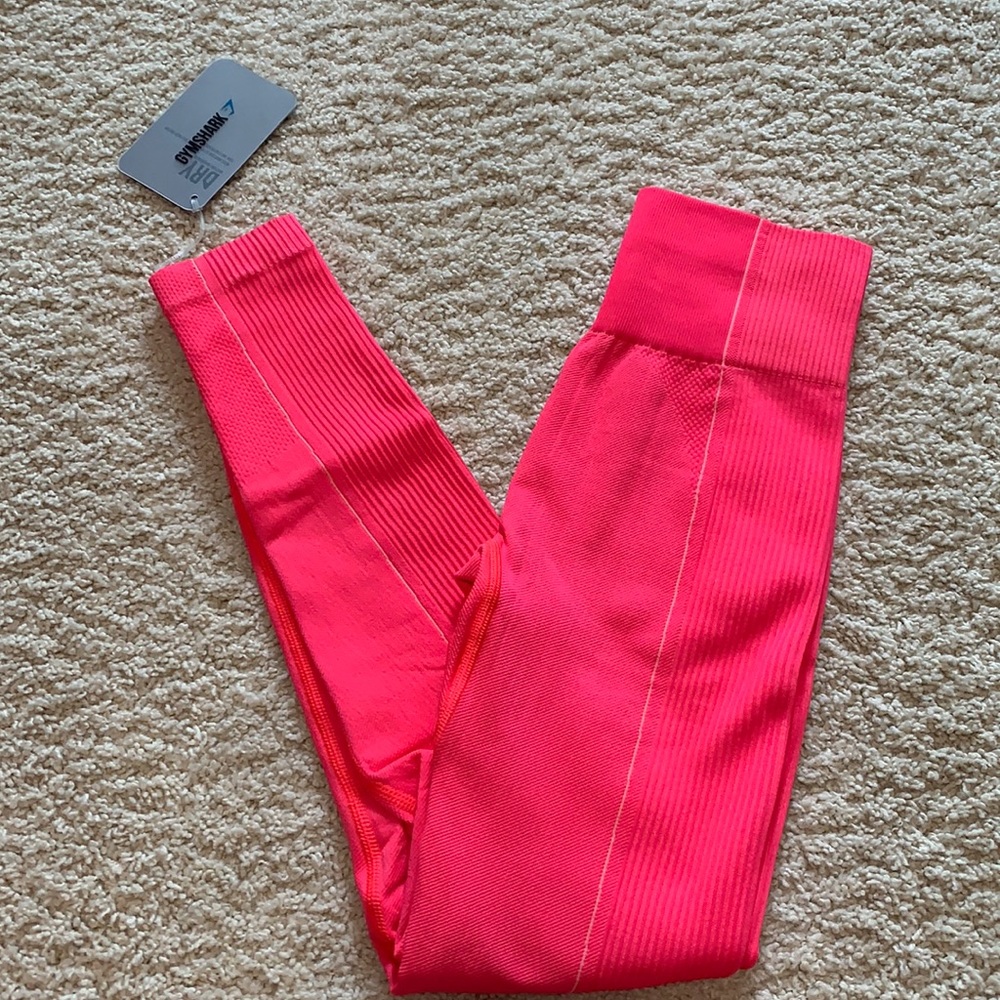GYMSHARK LEGGINGS - Picture 3 of 6